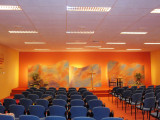 Emmeloord, Jehova getuigen koninkrijkszaal 2, 2008