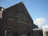 Lutjegast, geref kerk achterzijde [004], 2008.jpg