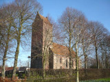 Oudkerk (Aldtsjerk), prot gem Trynwalden [004], 2008