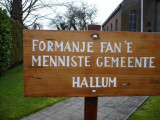 Hallum, doopsgezinde gemeente [004], 2008