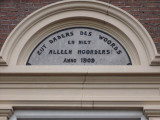 Oude Bildtzijl, doopsgezinde gemeente gevelsteen [004], 2008.jpg