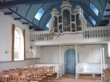Oude Bildtzijl, schuilkerkje doopsgezinde gemeente Interieur [004], 2008.jpg