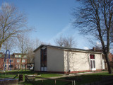 Hoogkerk, Molukse kerk, 2008.jpg