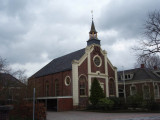Thesinge, prot gem (voorm geref) kerk, 2008.jpg