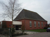 Zuidwolde, geref kerk vrijgem, 2008