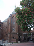 Zwolle, Bethlehemkerk achterzijde voorm herv gem, 2008.jpg