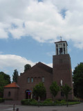Albergen, RK kerk 2, 2008