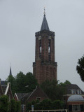 Loenen ad Vecht, herv gem toren, 2008