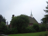 Loenen ad Vecht, oud geref kerk, 2008