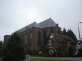 Baarn, RK Nicolaaskerk 2, 2008.jpg