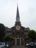 Baarn, geref Paaskerk 2, 2008.jpg