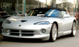 Dodge Viper RT/10