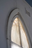 Window of Freemasons Building