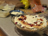 Her creation!