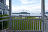 We can deal with the view from the Bar Harbor Inn