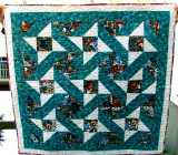 DottieS -- Mystery