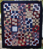 Veteran 9patch