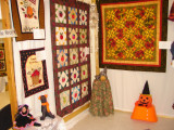 Halloween Shop SB004