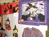 Halloween Shop SB005