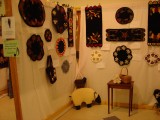 Wool Shop SB008