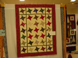Applique Way SB074