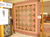Applique Way SB080