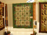 Applique Shop SB087