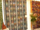 Large Batik Shop SB091