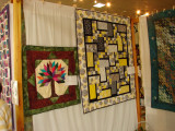 Small Batik Shop SB105