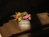 Floral Decorations by Jill SB153