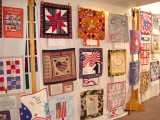 God Bless America Exhibit SB137