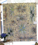 Clamshell's 2010 Quilt Show