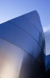 walt disney concert hall LA