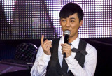 Raymond Lam