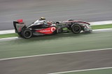 2009 McLaren-Mercedes