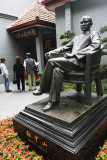 Statute of Dr Sun Yat Sen