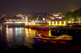 Nanjing Qinhuai River