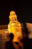 Clock Tower, Tsim Sha Tsui 