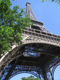 Tour Eiffel