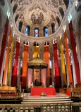 Basilique de Ste-Anne de Beaupr