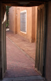LAS CRUCES NEW MEXICO - MESILLA OLD TOWN AND PLAZA.JPG