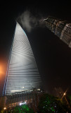 SHANGHAI NIGHT OUT - JINMAO TOWER AND WORLD FINANCIAL CENTER BLDG (4).JPG