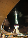 NIGHT OUT IN SHANGHAI - PEARL TOWER & BRAND MALL (134).JPG