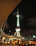 NIGHT OUT IN SHANGHAI - PEARL TOWER & BRAND MALL (138).JPG