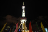 NIGHT OUT IN SHANGHAI - PEARL TOWER & BRAND MALL (17).JPG