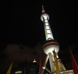 NIGHT OUT IN SHANGHAI - PEARL TOWER & BRAND MALL (21).JPG