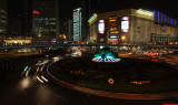 NIGHT OUT IN SHANGHAI - PEARL TOWER & BRAND MALL (33).JPG