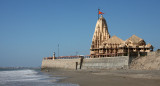 GUJARAT - SOMNATH TEMPLE AND TOWN - INDIA (31).JPG