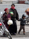 QING SHUI HE TOWN - CLEAR WATER RIVER TOWN - QINGHAI CHINA - ENTRY TO KEKEXILI (7).JPG