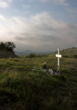 Near Sisterdale, Texas